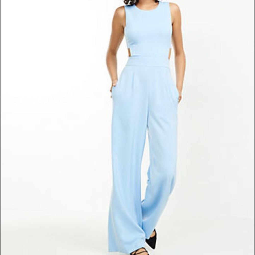 Express Jumpsuit